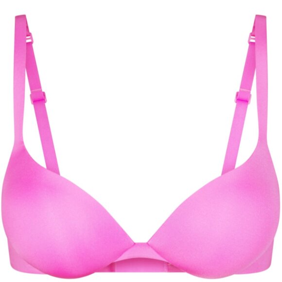 LIMITED EDITION- SKIMS ULTIMATE BRA TEARDROP PUSH-UP BRA - Picture 1 of 1